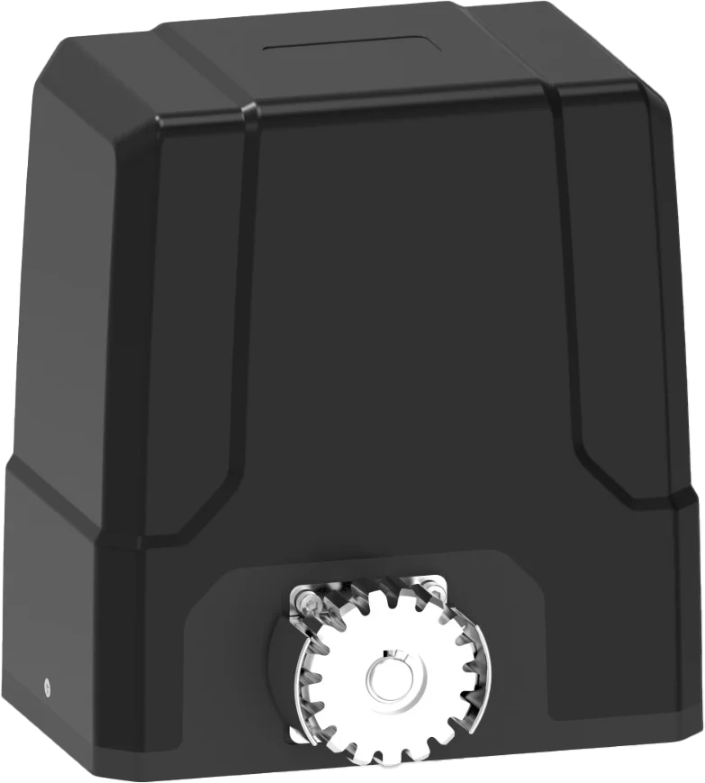 Motor con Battery Backup